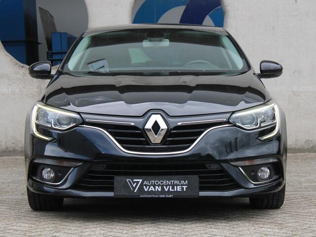 Renault MEGANE 1.2 TCe Limited | APPLE CARPLAY / ANDROID AUTO | CRUISE CONTROL |