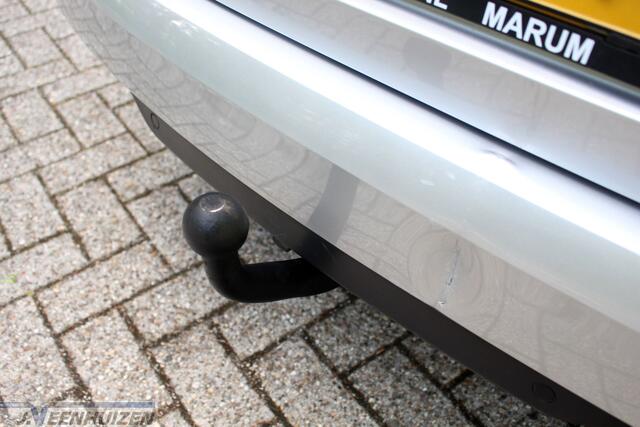 Renault MEGANE Estate 1.3 TCe Limited | 2020 | ?Navi | Achteruitrijcamera |