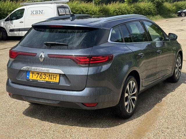 Renault MEGANE Estate 1.3 TCe 140pk EDC Techno *LED/NAVI/CAMERA
