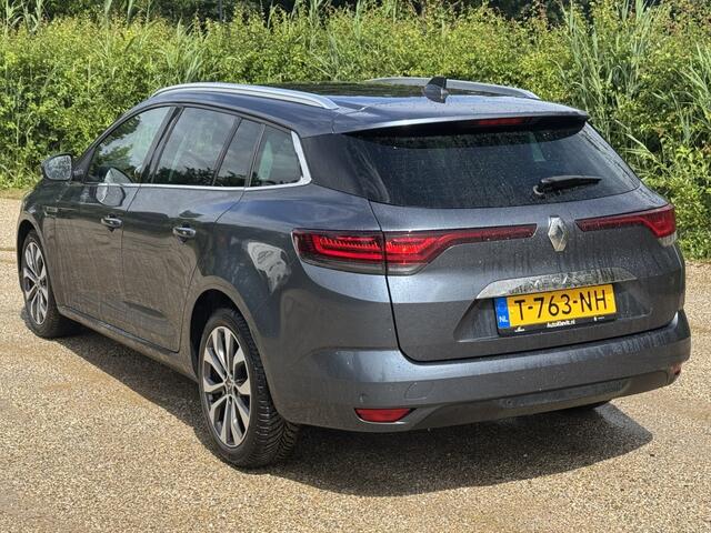 Renault MEGANE Estate 1.3 TCe 140pk EDC Techno *LED/NAVI/CAMERA