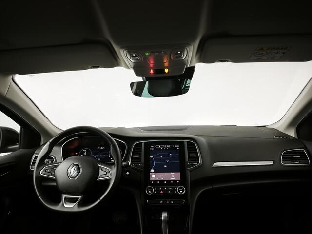 Renault MEGANE Estate 1.3 TCe 140 Techno | Trekhaak | Cruise Control | Navigatie | Achteruitrijcamera