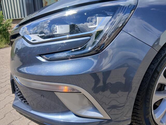 Renault MEGANE Estate 1.3 TCe GT-Line/Topstaat/Dealer onderhouden