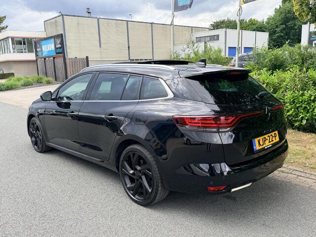 Renault MEGANE Estate 1.6 E-Tech Plug-In Hybrid 160PKoPanooBoseoACC