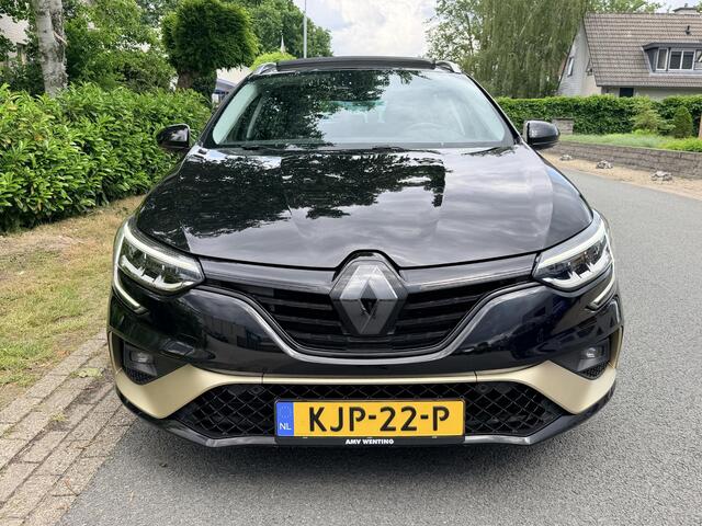 Renault MEGANE Estate 1.6 E-Tech Plug-In Hybrid 160PKoPanooBoseoACC