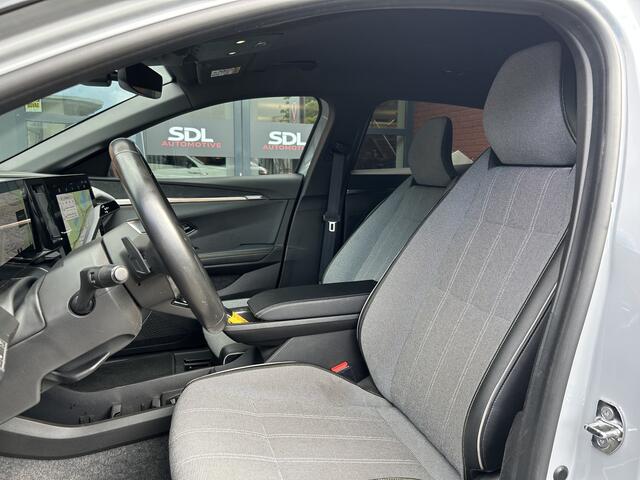 Renault MEGANE E-Tech EV40 Boost Charge Techno // NAVI + CARPLAY // FULL LED // CAMERA // CLIMA // STOEL + STUURWIELVERWARMING // SFEERVERLICHTING