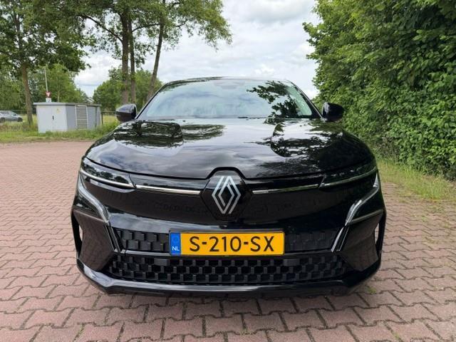 Renault MEGANE E-tech EV60 Optimum Charge Evolution SOH 94,2%/Full led Matrix/Acarplay/Camera/Garantie