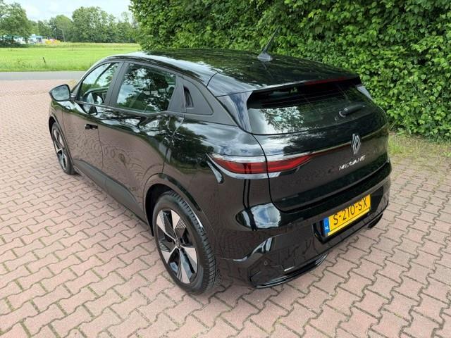 Renault MEGANE E-tech EV60 Optimum Charge Evolution SOH 94,2%/Full led Matrix/Acarplay/Camera/Garantie