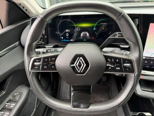 Renault MEGANE E-tech EV60 Optimum Charge Evolution SOH 94,2%/Full led Matrix/Acarplay/Camera/Garantie