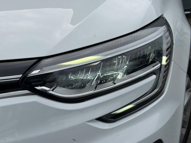 Renault MEGANE Estate BJR 2021 1.3 116 PK TCe Business Zen FULL LED | KEYLESS | VIRTUAL DISPLAY | CAMERA | TREKHAAK | CLIMA | CRUISE