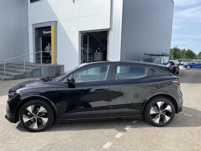 Renault MEGANE E-Tech EV60 Optimum Charge Evolution l PACK WINTER l PACK ADVANCED DRIVE ASSIST l ALL SEASON BANDEN l BIJ ONS DEALER ONDERHOUDEN