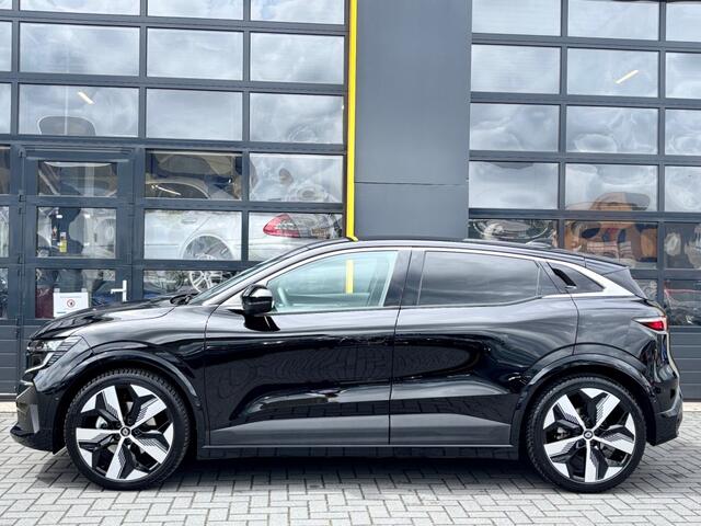 Renault MEGANE EV60 Techno 220 pk Pack Winter Harman Kardon All Seasons