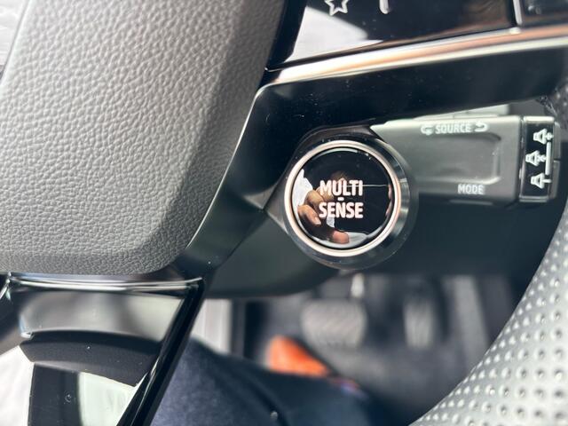 Renault MEGANE EV60 Techno 220 pk Pack Winter Harman Kardon All Seasons