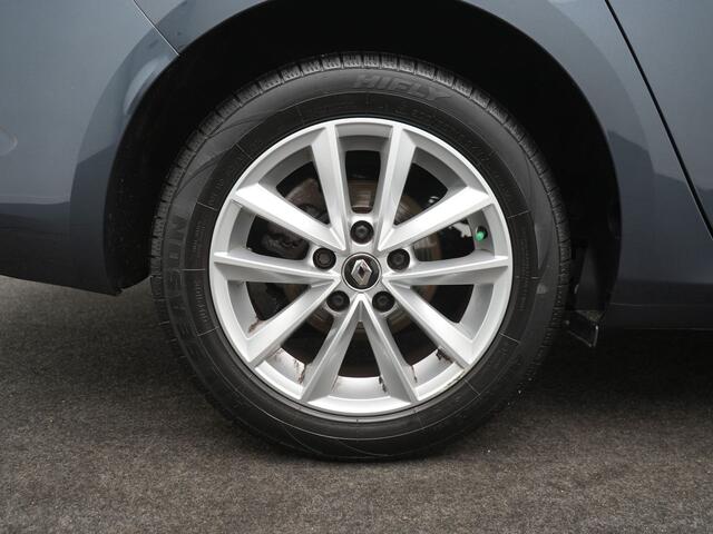 Renault MEGANE Estate TCe 130 Limited - RIJKLAARPRIJS - All Seasonbanden - Cruise Control - Trekhaak