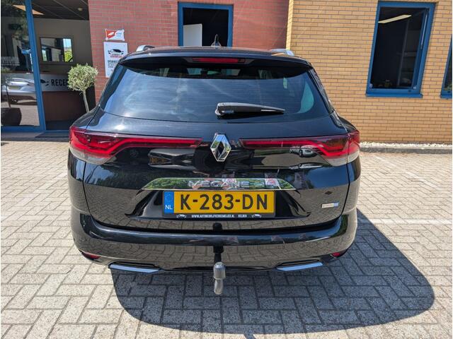 Renault MEGANE 1.6 ET PH 160 INTENS,Automaat,Trekhaak,Laneassist,PDC,Cruise