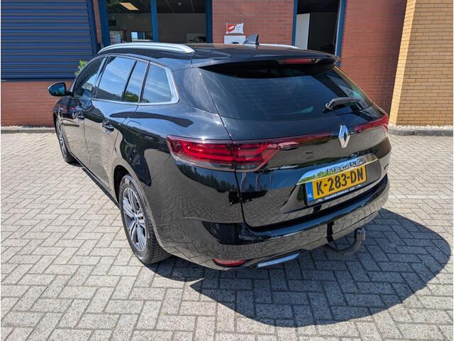 Renault MEGANE 1.6 ET PH 160 INTENS,Automaat,Trekhaak,Laneassist,PDC,Cruise