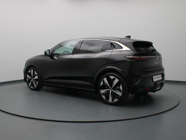 Renault MEGANE E-Tech EV60 Optimum Charge Techno Pack winter | Trekhaak