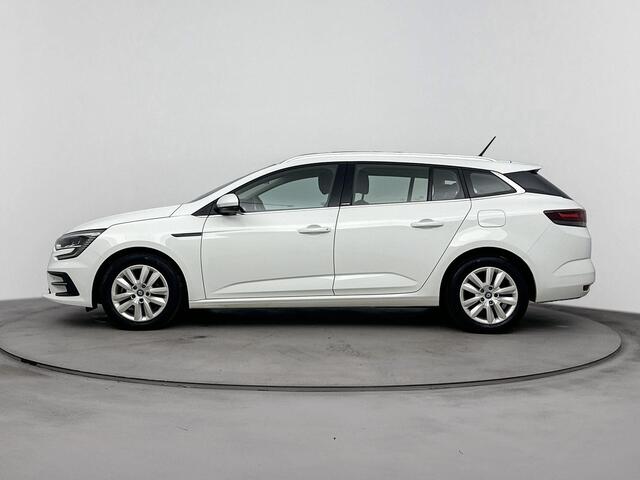 Renault MEGANE 1.6 E-Tech Plug-In Hybrid Business Zen 160PK | Automaat | Navigatie | LED Koplampen | Parkeersensoren Voor & Achter | Apple CarPlay & Android Auto