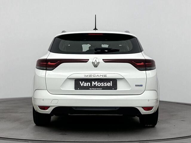 Renault MEGANE 1.6 E-Tech Plug-In Hybrid Business Zen 160PK | Automaat | Navigatie | LED Koplampen | Parkeersensoren Voor & Achter | Apple CarPlay & Android Auto