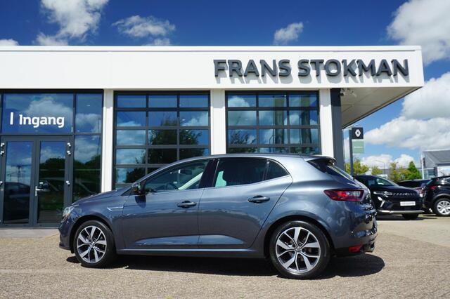 Renault MEGANE 1.2 TCe 130 Bose