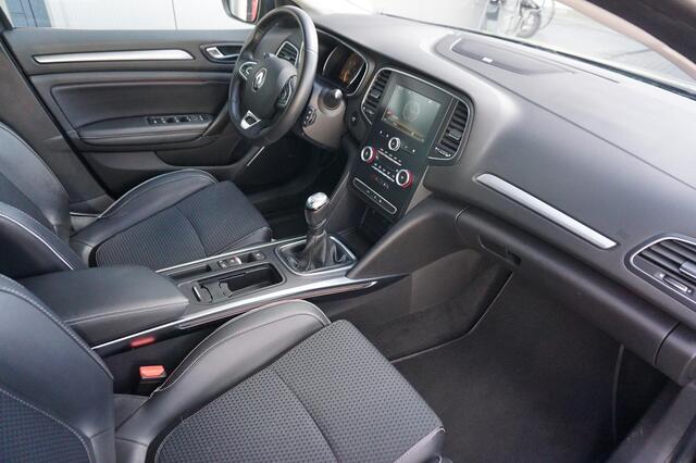 Renault MEGANE 1.2 TCe 130 Bose