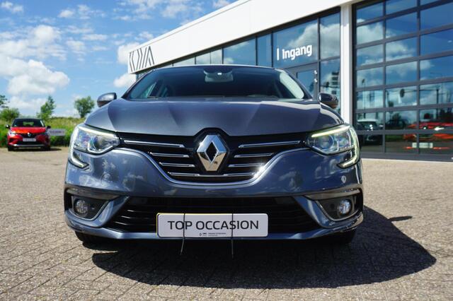 Renault MEGANE 1.2 TCe 130 Bose