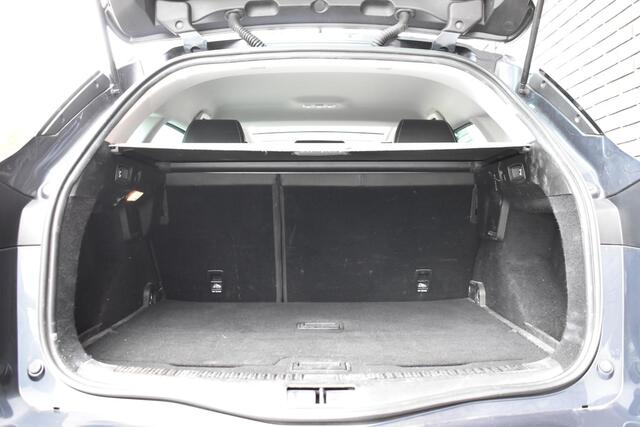 Renault MEGANE Estate 1.2 TCe Bose ECC LMV NAVI CRUISE