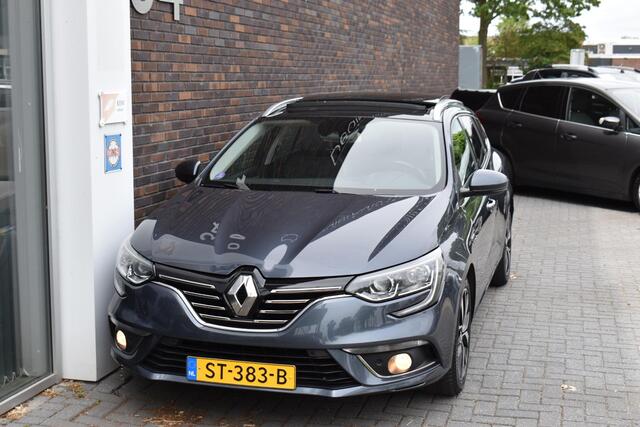 Renault MEGANE Estate 1.2 TCe Bose ECC LMV NAVI CRUISE