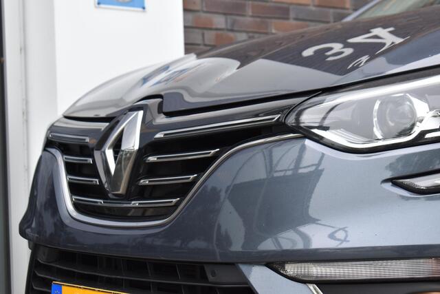 Renault MEGANE Estate 1.2 TCe Bose ECC LMV NAVI CRUISE