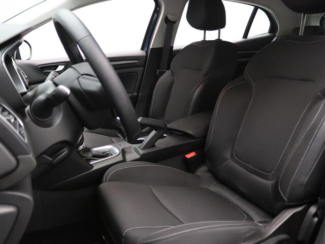 Renault MEGANE 1.3 TCe Business Zen Apple Carplay/Android Auto