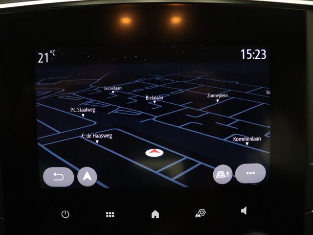 Renault MEGANE 1.3 TCe Business Zen Apple Carplay/Android Auto