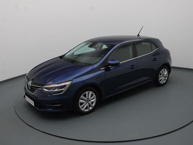 Renault MEGANE 1.3 TCe Business Zen Apple Carplay/Android Auto