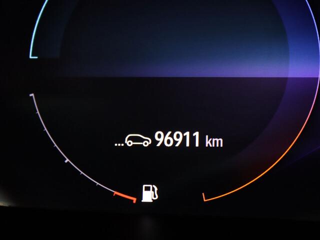 Renault MEGANE Estate E-Tech Plug-In Hybrid 160pk Business Edition One Elektrisch glazen schuif-/kanteldak | Bose