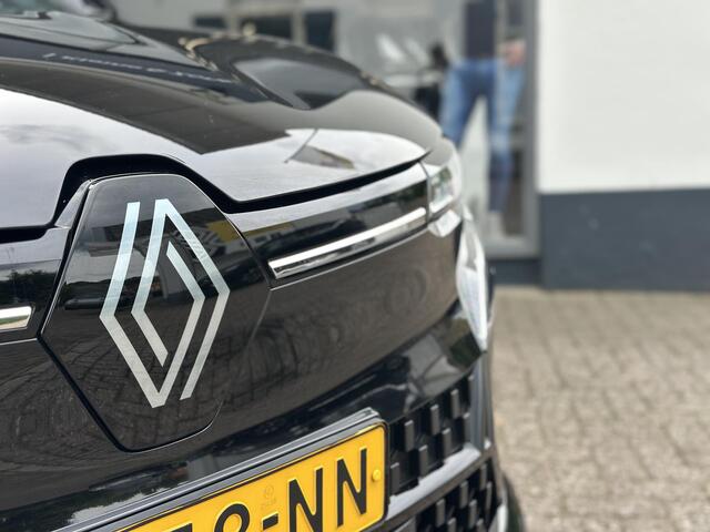 Renault MEGANE E-Tech EV60 Optimum Charge Techno | All seasonbanden | Google services en Navigatie | 95% SOH waarde | Stoel en stuurverwarming | Warmtepomp |