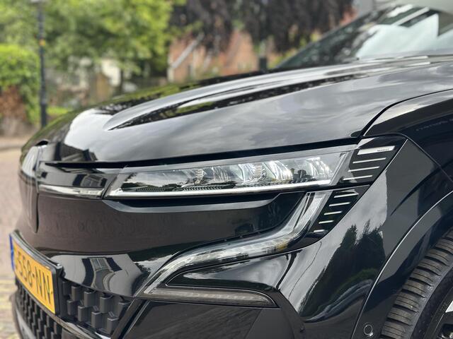 Renault MEGANE E-Tech EV60 Optimum Charge Techno | All seasonbanden | Google services en Navigatie | 95% SOH waarde | Stoel en stuurverwarming | Warmtepomp |