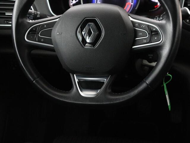 Renault MEGANE 1.2 TCe Zen | Trekhaak | Cruise control | Climate control | Bluetooth | Navigatie | DAB | 2e eigenaar
