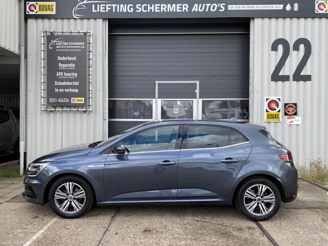Renault MEGANE 1.3 TCe Intens