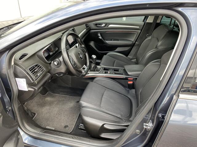 Renault MEGANE 1.3 TCe Intens