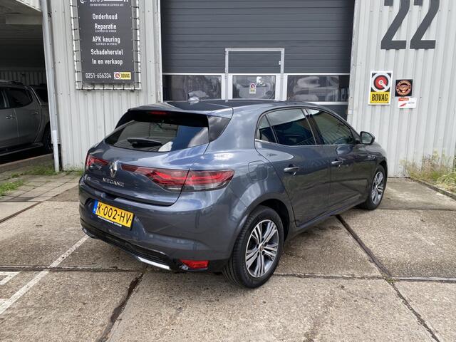 Renault MEGANE 1.3 TCe Intens
