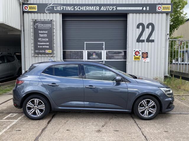 Renault MEGANE 1.3 TCe Intens
