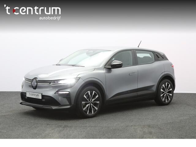 Renault MEGANE E-Tech EV60 Optimum Charge Equilibre 218 PK, Climate Control, Camera, LED