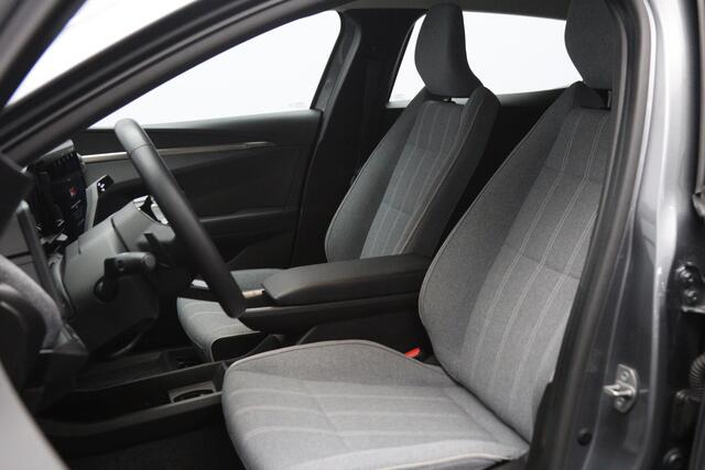 Renault MEGANE E-Tech EV60 Optimum Charge Equilibre 218 PK, Climate Control, Camera, LED