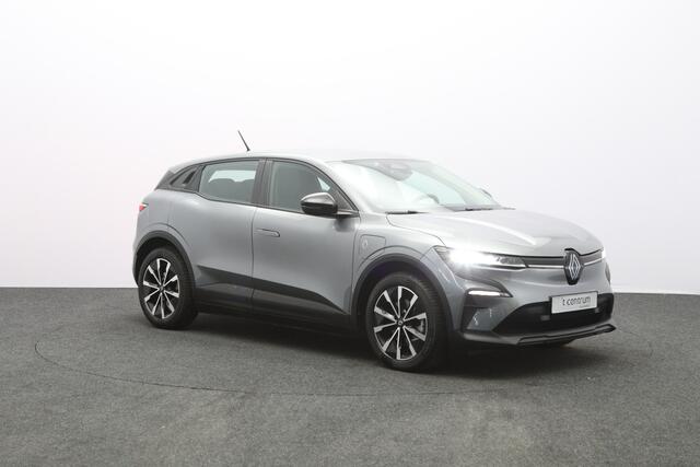 Renault MEGANE E-Tech EV60 Optimum Charge Equilibre 218 PK, Climate Control, Camera, LED