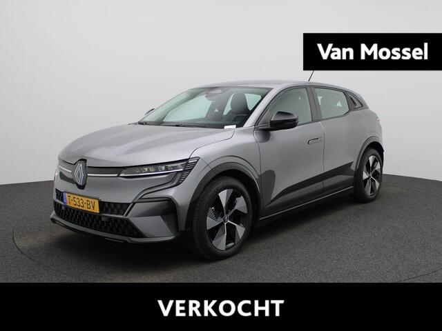 Renault MEGANE E-Tech EV40 Boost Charge Equilibre | APPLE CARPLAY | ACHTERUITRIJCAMERA | CRUISE CONTROL | BLUETOOTH |