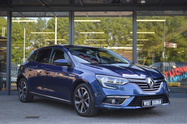 Renault MEGANE 1.3 TCe Bose Panorama Navi Clima Cruise CarPlay Pdc