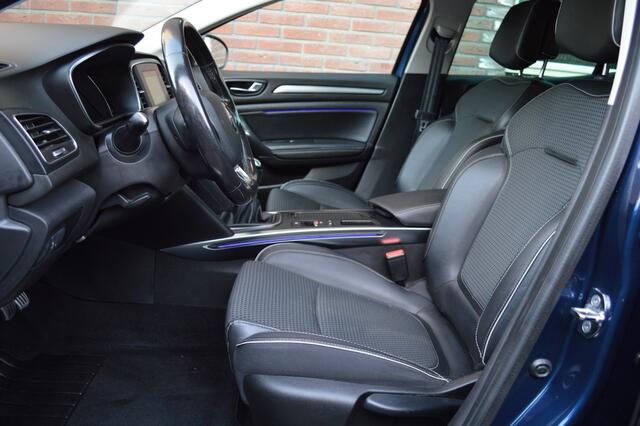 Renault MEGANE 1.3 TCe Bose Panorama Navi Clima Cruise CarPlay Pdc