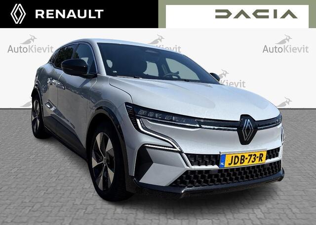 Renault MEGANE E-Tech comfort range techno 60 kWh