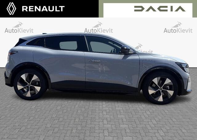 Renault MEGANE E-Tech comfort range techno 60 kWh
