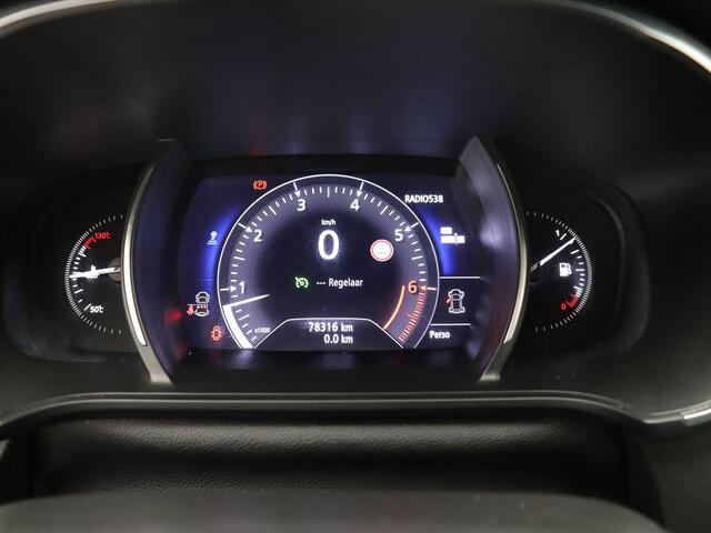 Renault MEGANE 1.3 TCe Bose | Cruise control | Navigatie| Climate control| Keyless | Sportstoelen | Lichtmetaal 17" | All season banden |