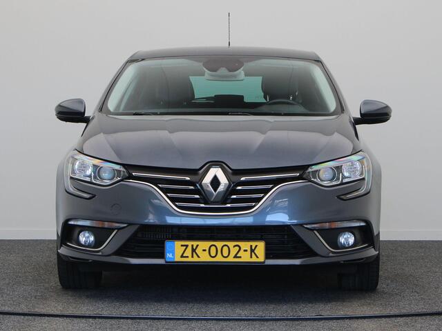 Renault MEGANE 1.3 TCe Bose | Cruise control | Navigatie| Climate control| Keyless | Sportstoelen | Lichtmetaal 17" | All season banden |