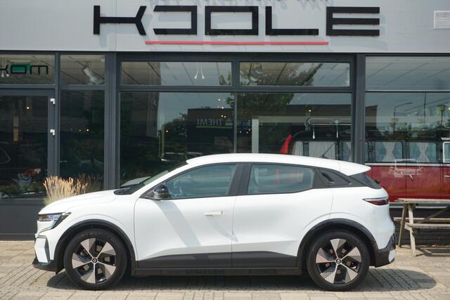 Renault MEGANE E-Tech EV60 Optimum Charge Evolution